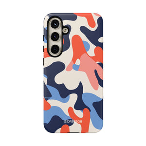 Pantone Classic Tones | Phone Case for Samsung (Protective Case)