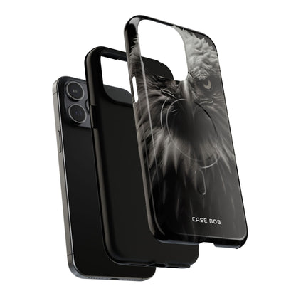Eagle Intensity iPhone 15 Pro Max Case - Tough+