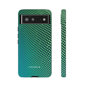 Green Dot Harmony - Schutzhülle fürs Handy