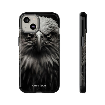 Eagle Intensity iPhone 14 Case - Tough
