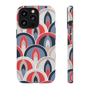 Shagal Retro - Protective Phone Case