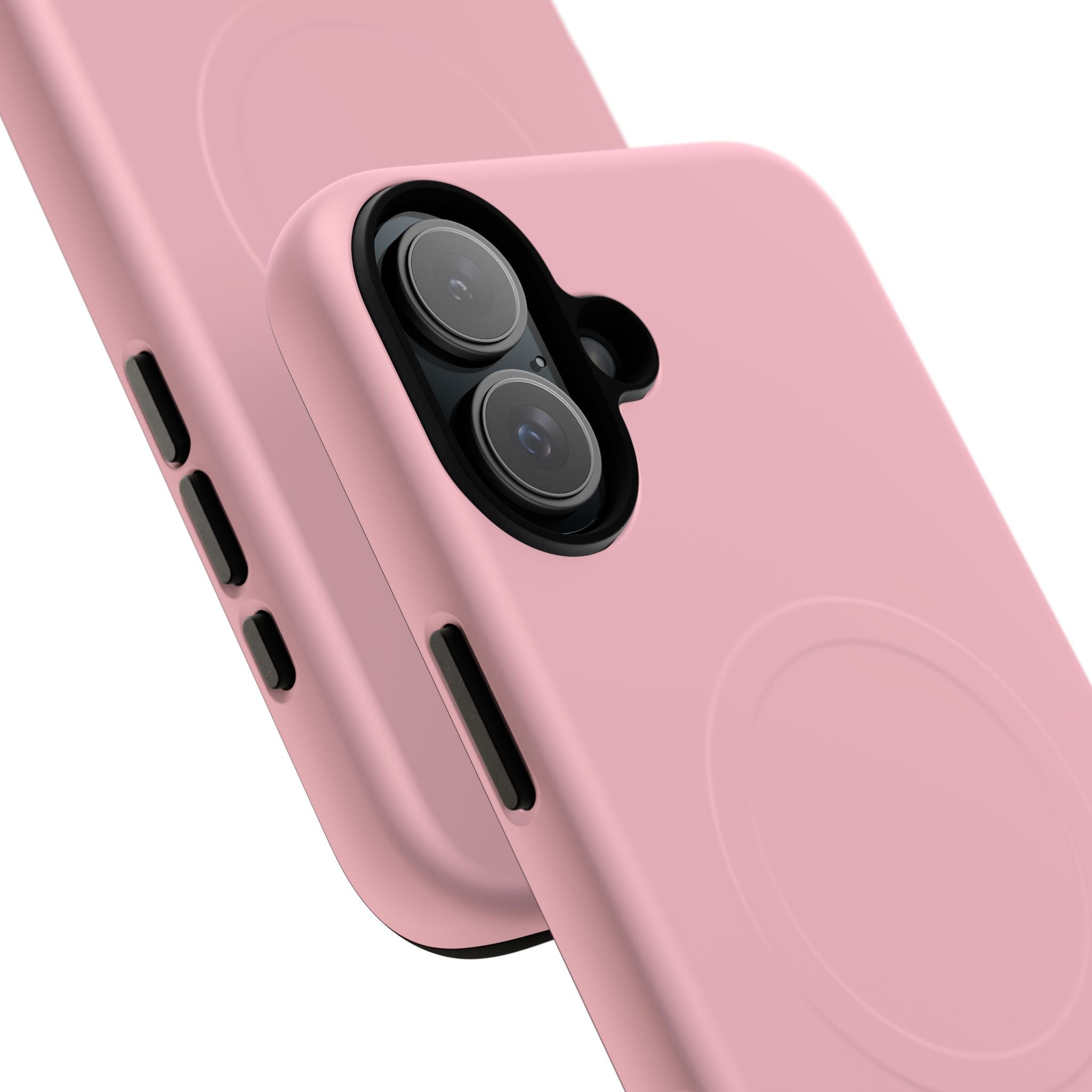 Pink iPhone 16 | Tough+ Phone Case