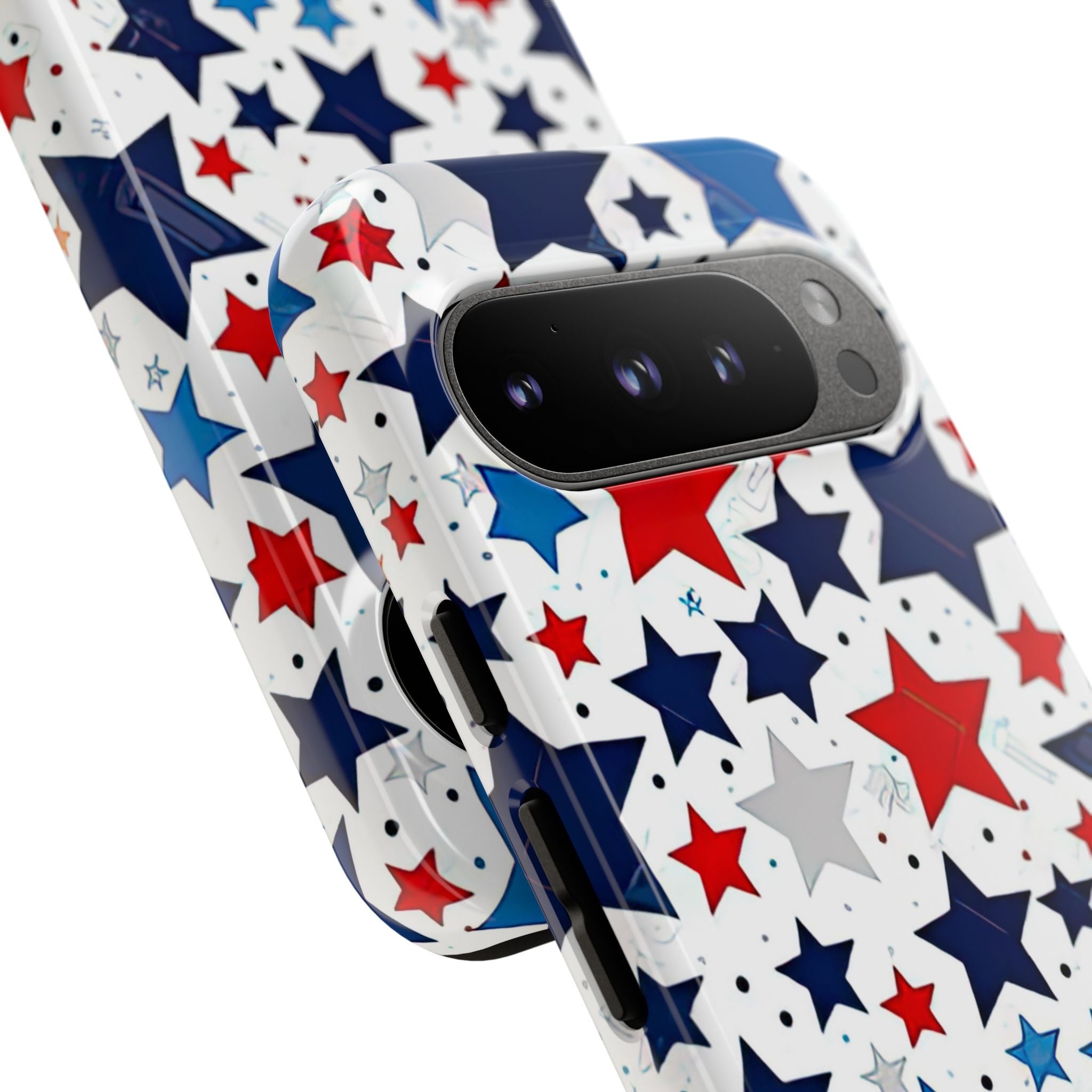 Stars Dance Bright - Google Pixel Case