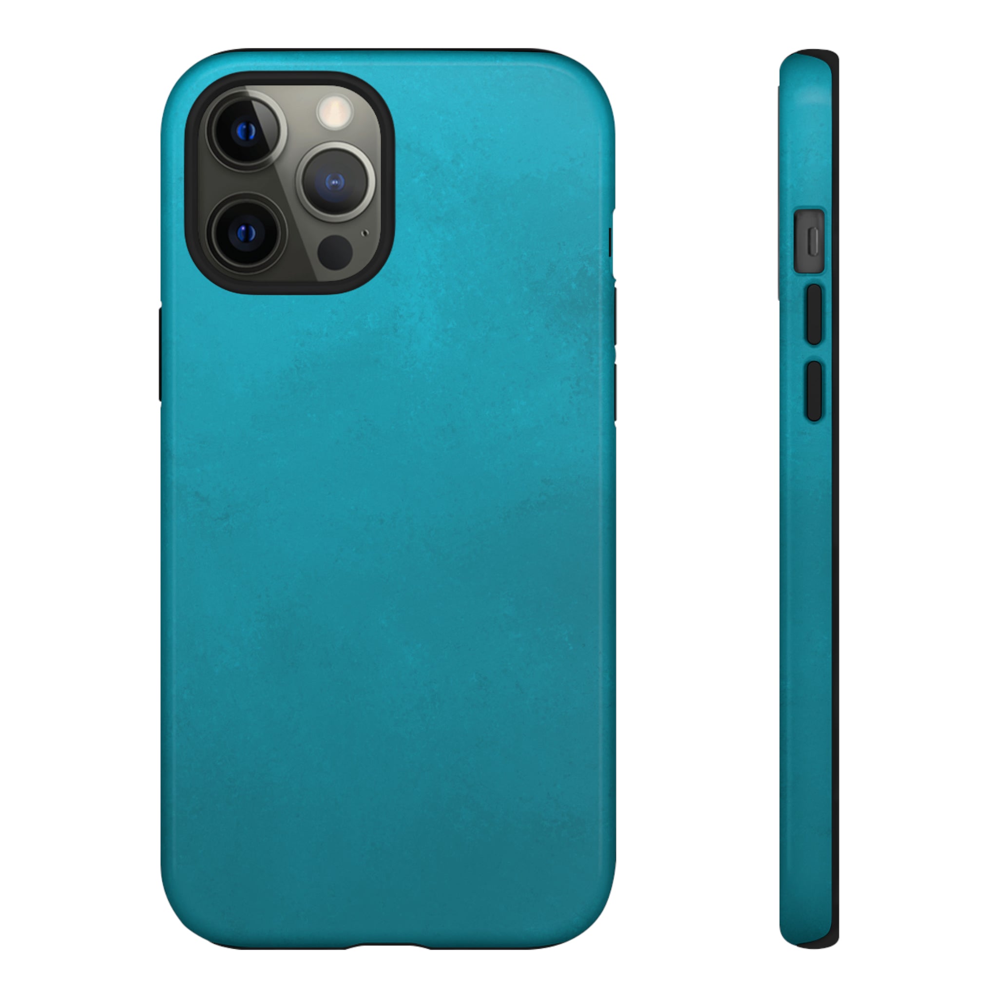 Tiffany Blue - Protective Phone Case