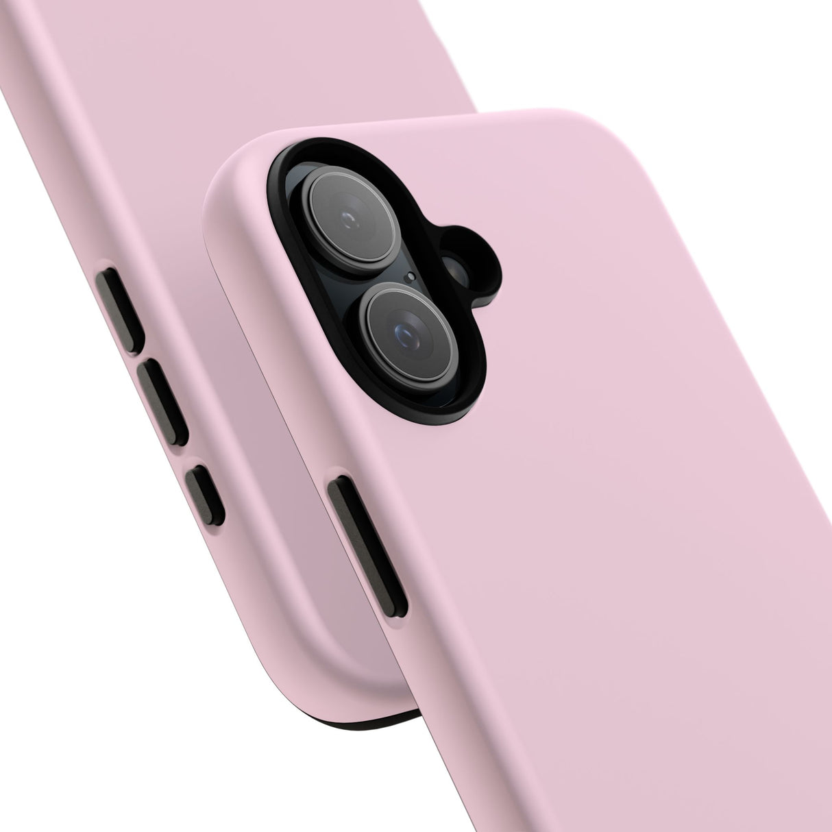 Pastel Pink Serenity Design - for iPhone 16