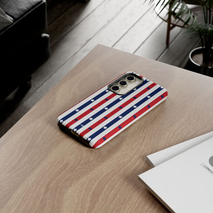 Stars Dance Boldly - Samsung Case