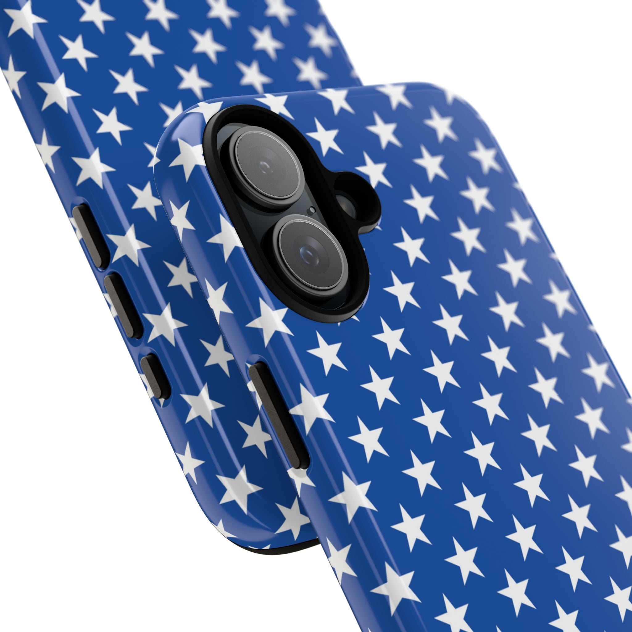 Stars Fill Sky - iPhone Case