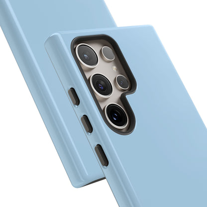 Aurora Sky Samsung S24 - Robust