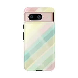 Pastel Color Pattern | Phone Case for Google Pixel (Protective Case)