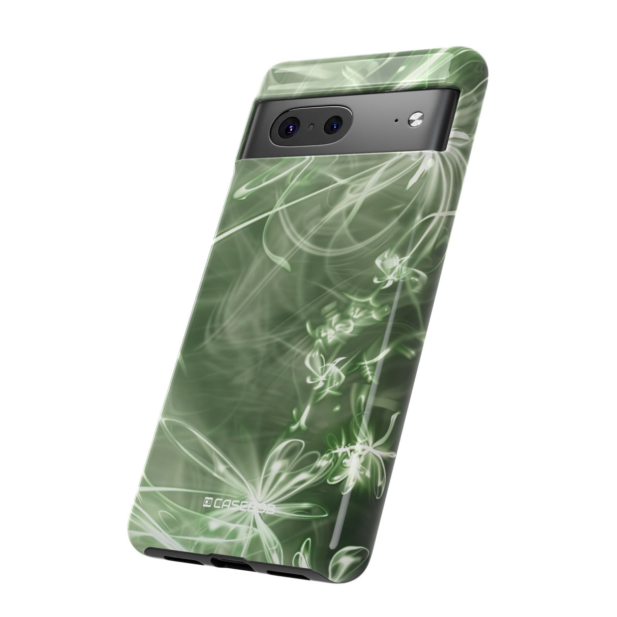 Luminous Serenity | Protective Phone Case for Google Pixel