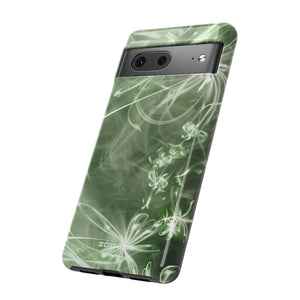 Luminous Serenity | Protective Phone Case for Google Pixel