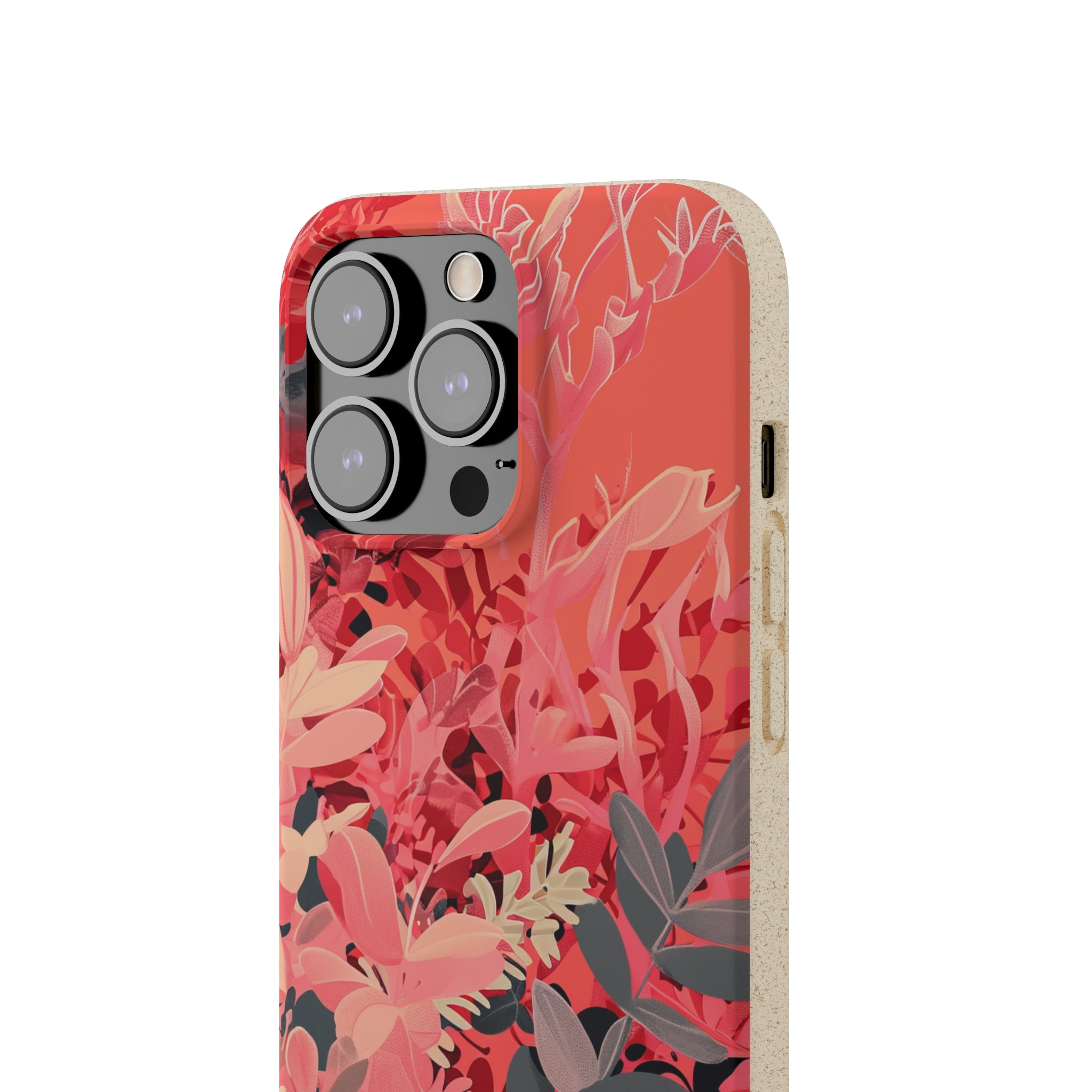 Living Coral  | Phone Case (Biodegradable)