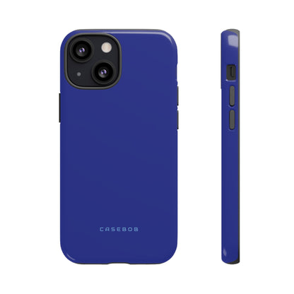 Blue Pantone - Protective Phone Case