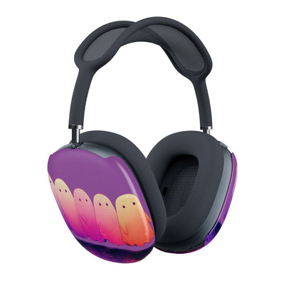 Kummituksellinen hehku - AirPod Max -kotelo