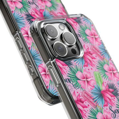 Paletas Abraza el Verano Funda para iPhone - Impact