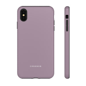 Lilac Luster - Protective Phone Case