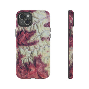 Little Africa - Protective Phone Case