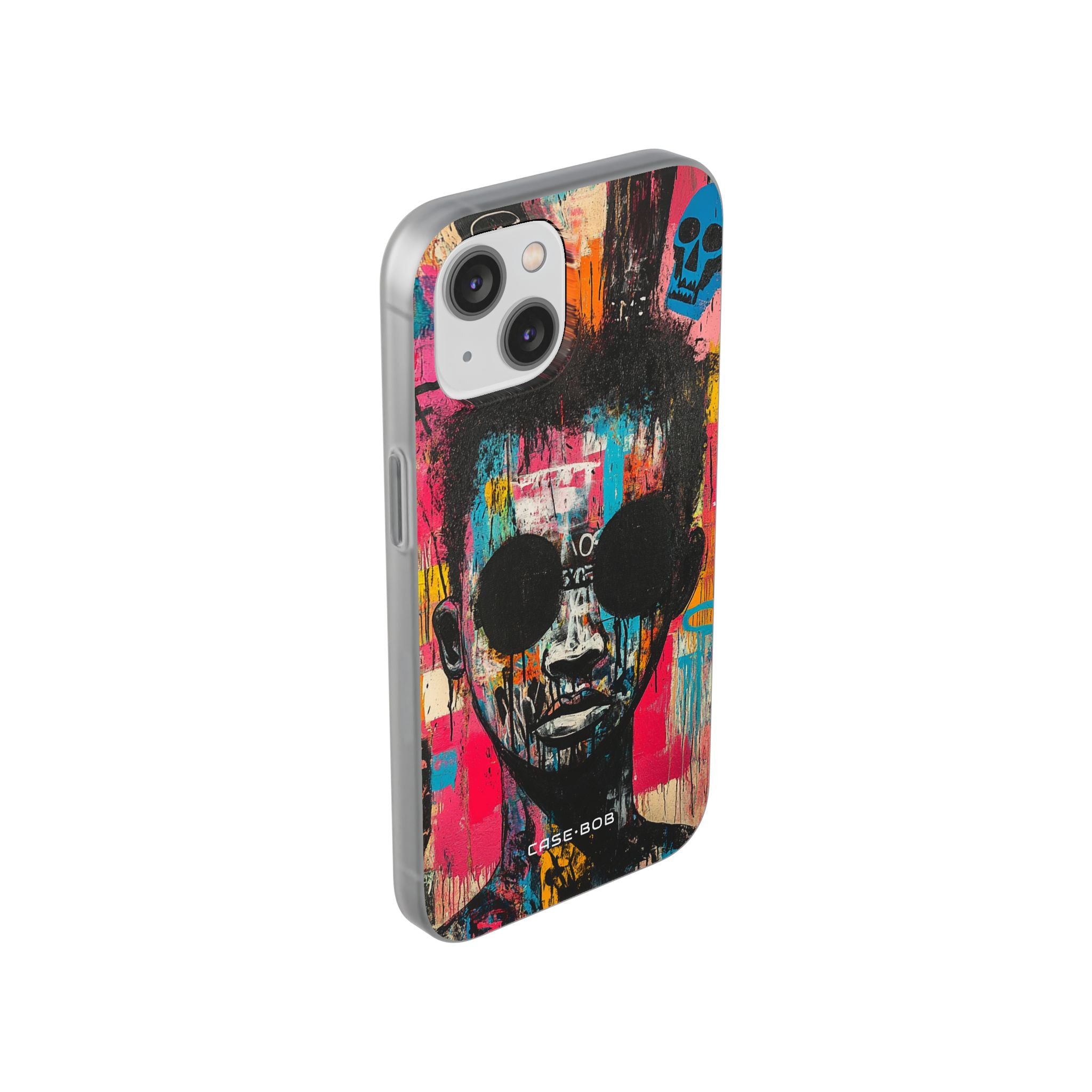 Shadow Shades iPhone 14 Case - Soft