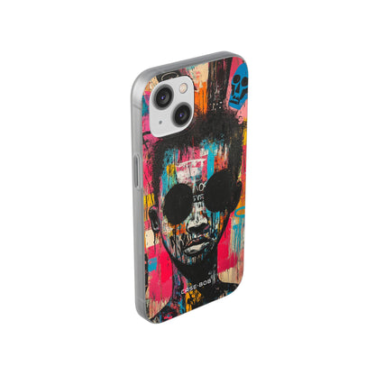 Shadow Shades iPhone 14 Case - Soft