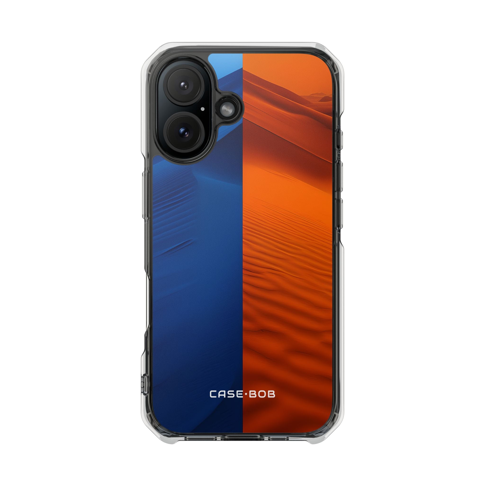 Dual Dune Radiance iPhone 15 Case - Impact