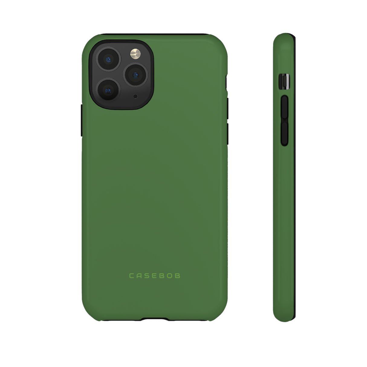 Fern Green - Protective Phone Case