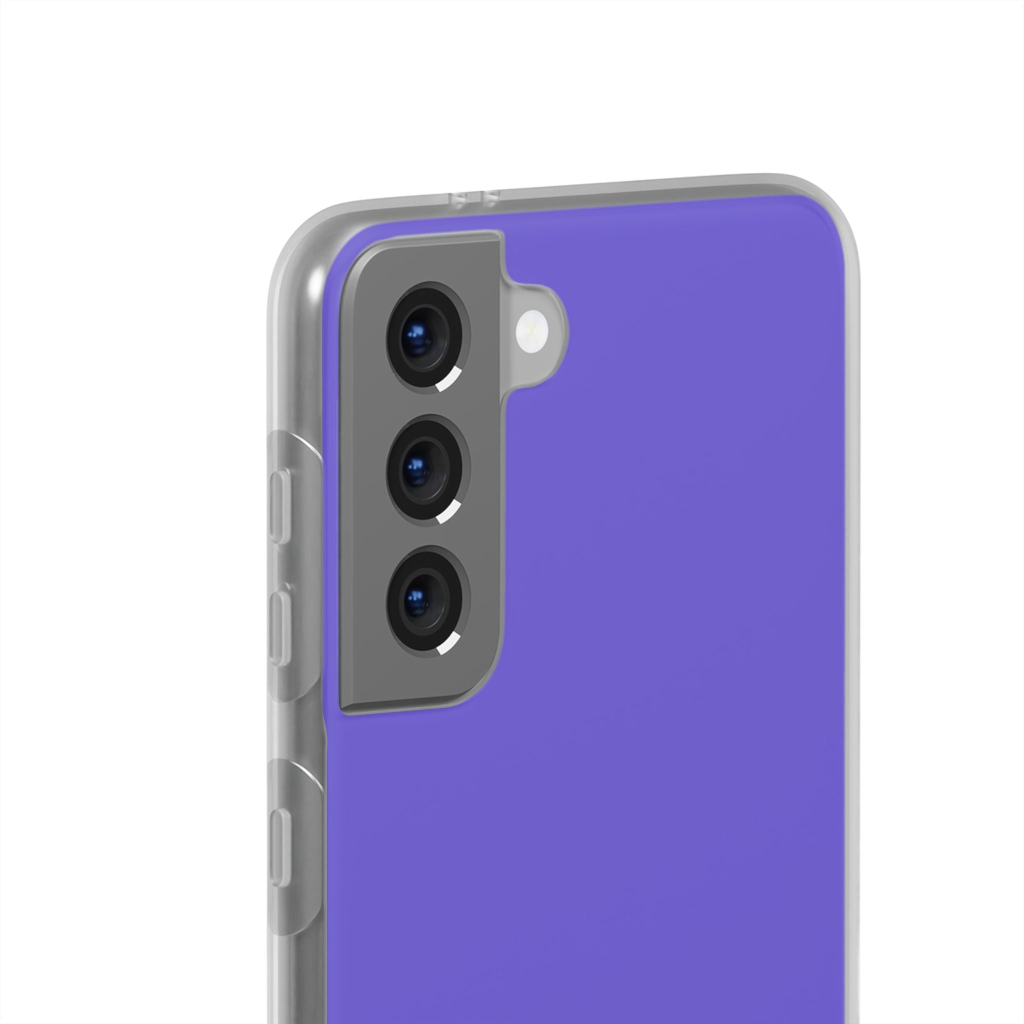 Slate Blue | Phone Case for Samsung (Flexible Case)