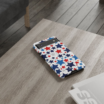 Stars Dance Bright - Google Pixel Case