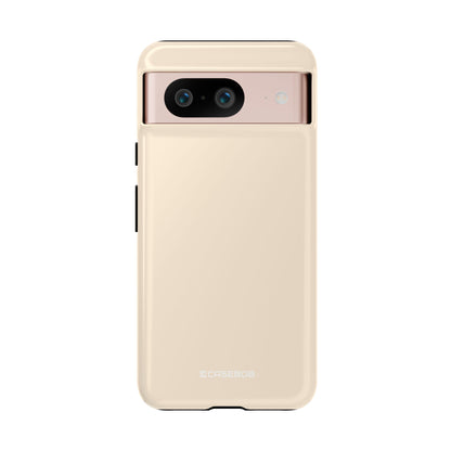 Antique White | Phone Case for Google Pixel (Protective Case)