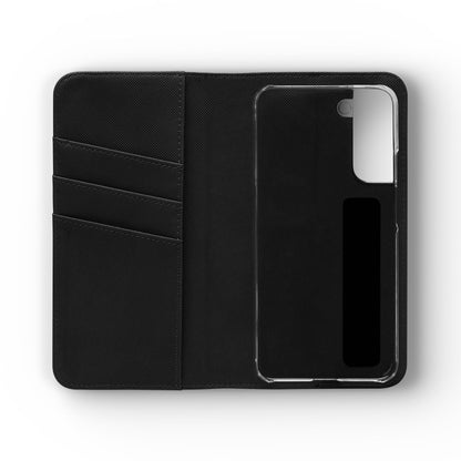 Gunmetal – Samsung Folio Case