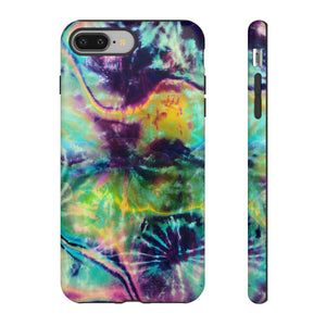 Gradient Batik - Protective Phone Case