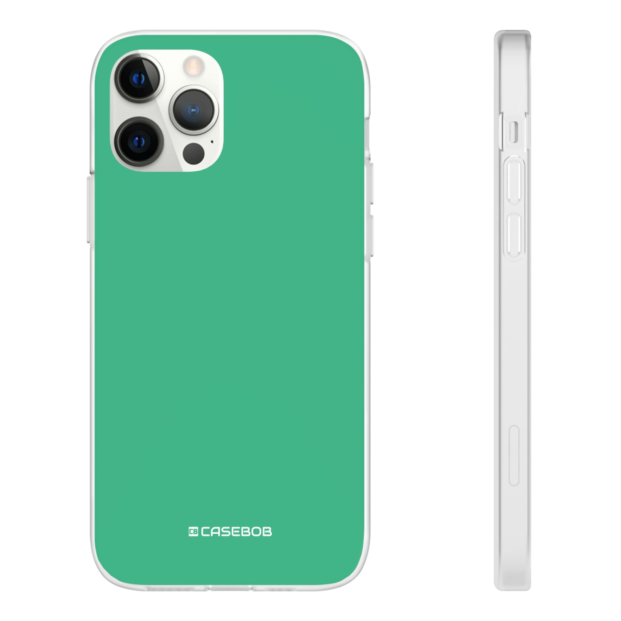 Mint | Phone Case for iPhone (Flexible Case)