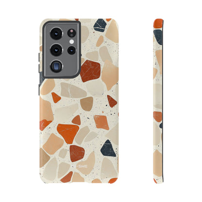 Stones Meet Earth - Samsung Case