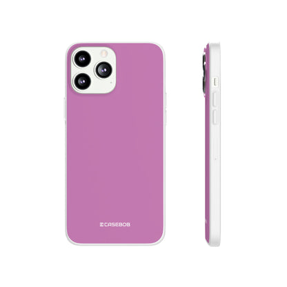 Ultra Pink | Phone Case for iPhone (Flexible Case)