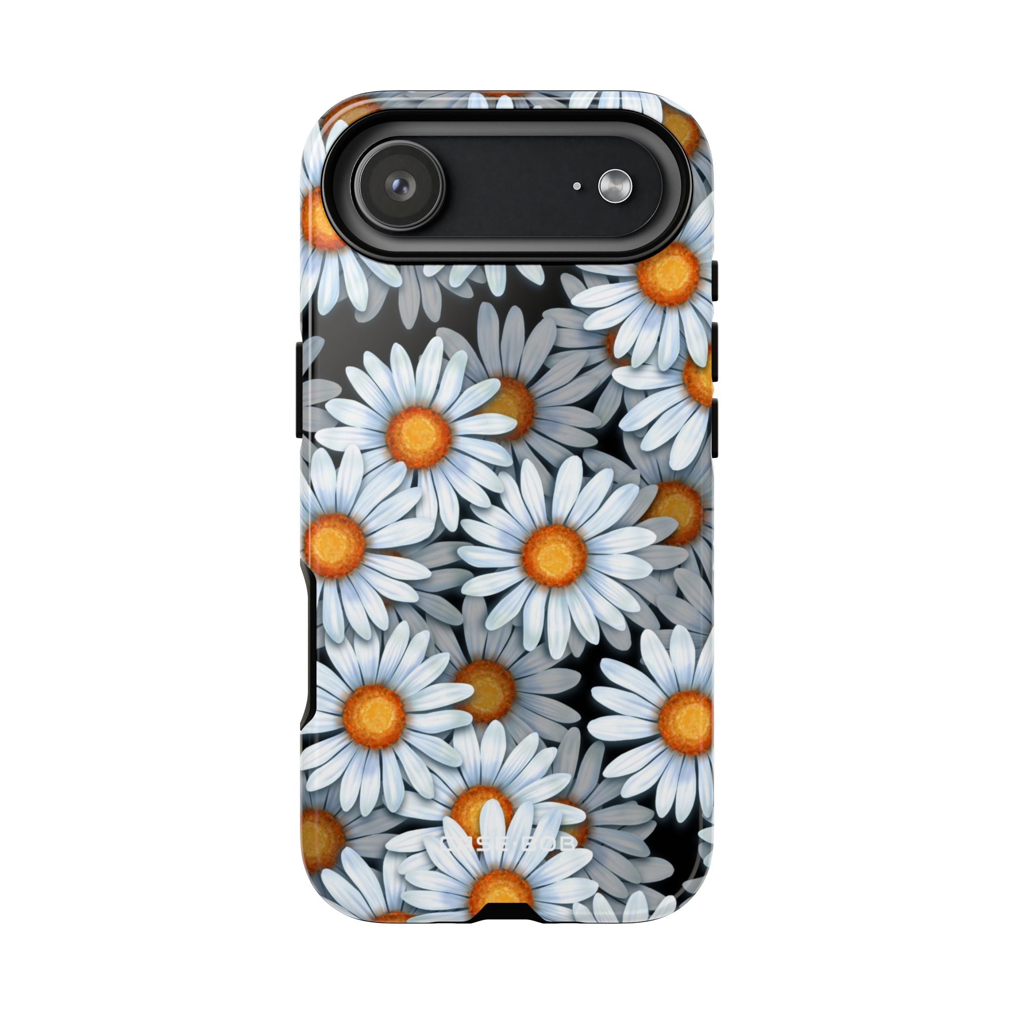 Daisy Glow iPhone 17 Air Case - Tough