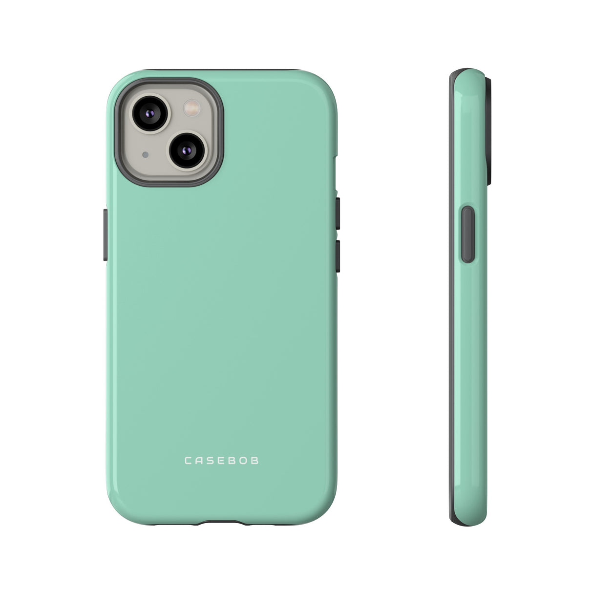 Aquamarine - Protective Phone Case