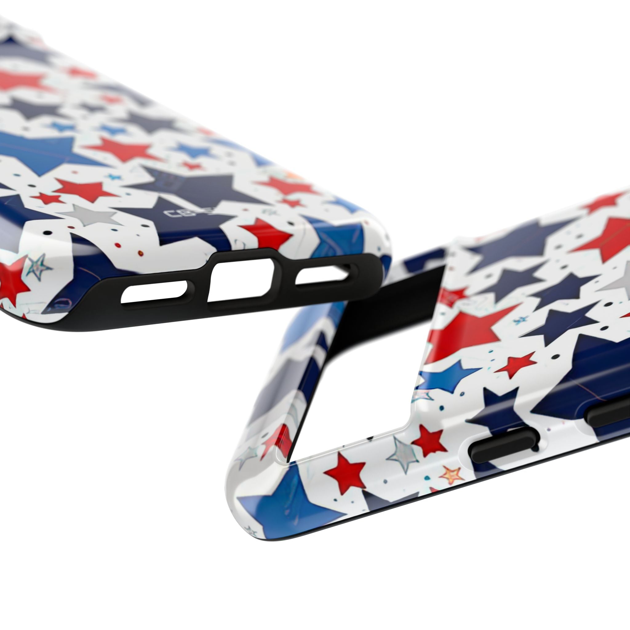 Stars Dance Bright - Google Pixel Case