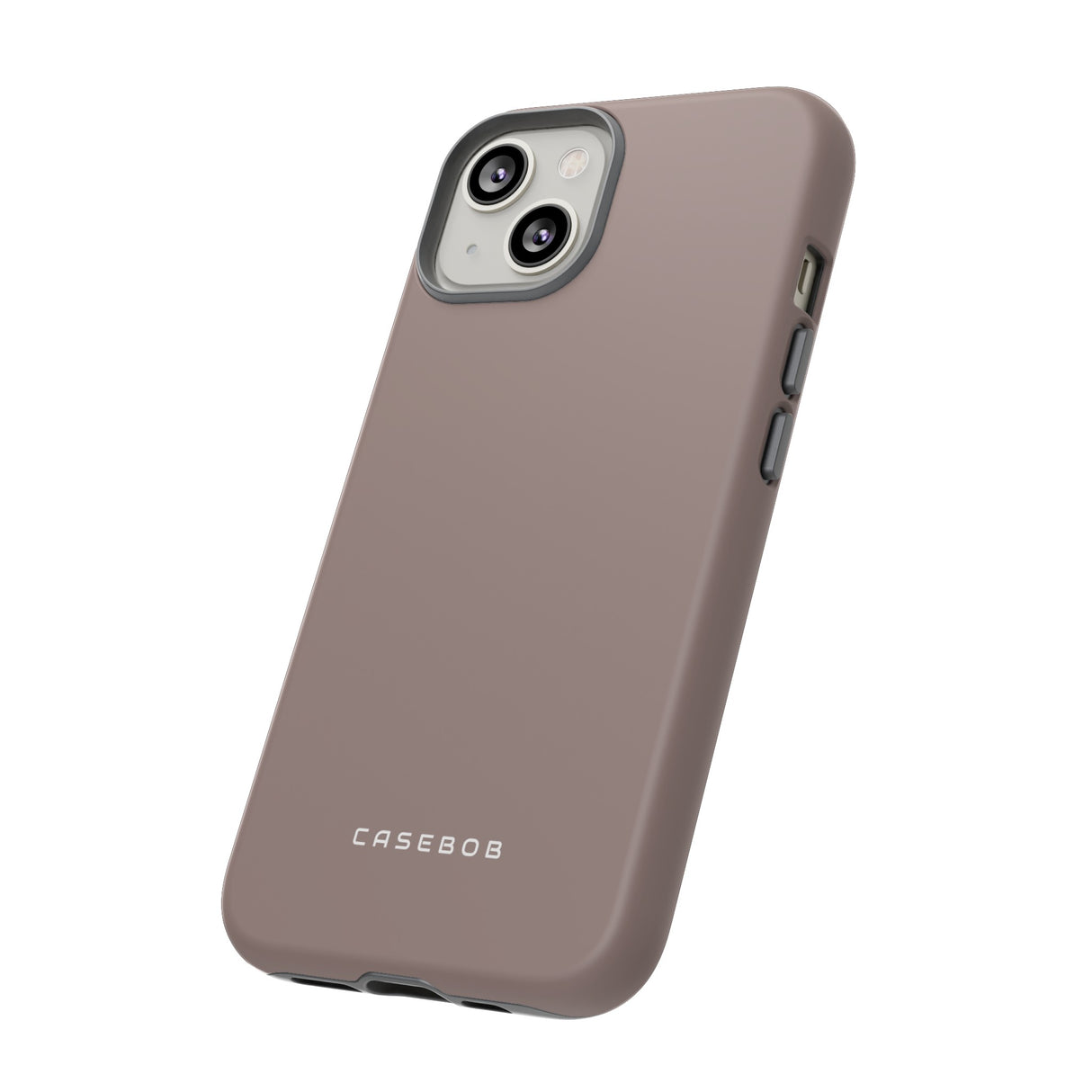 Cinereous - Protective Phone Case