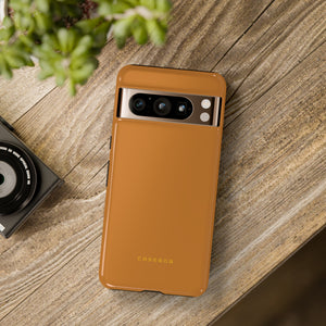 Bronze - Protective Phone Case