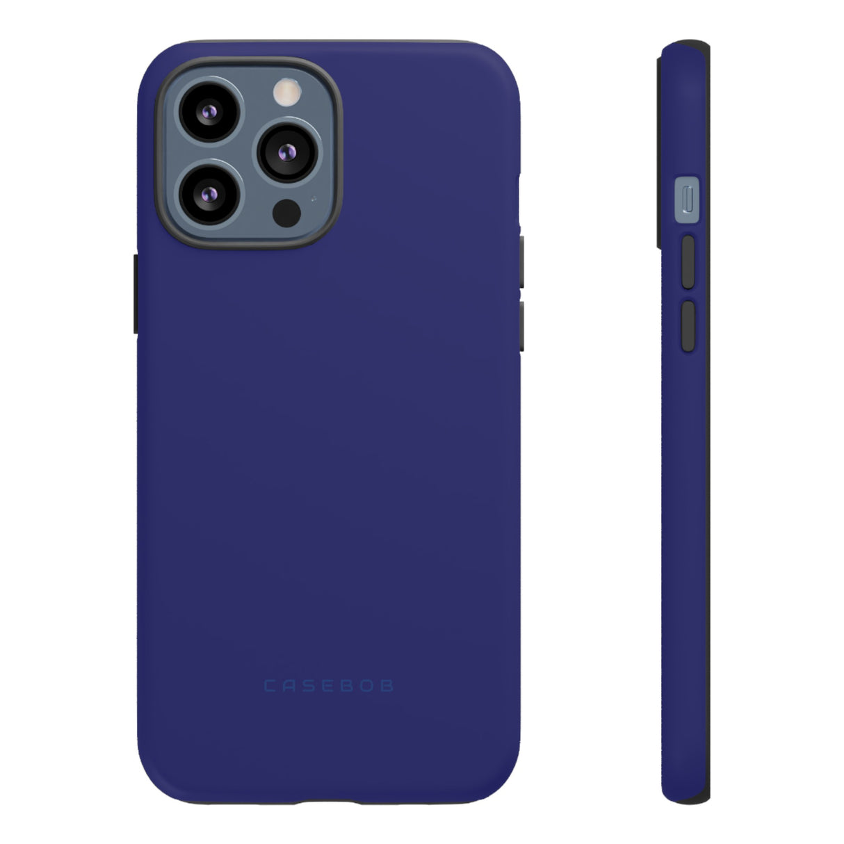 Navy blue - Protective Phone Case - Protective Phone Case