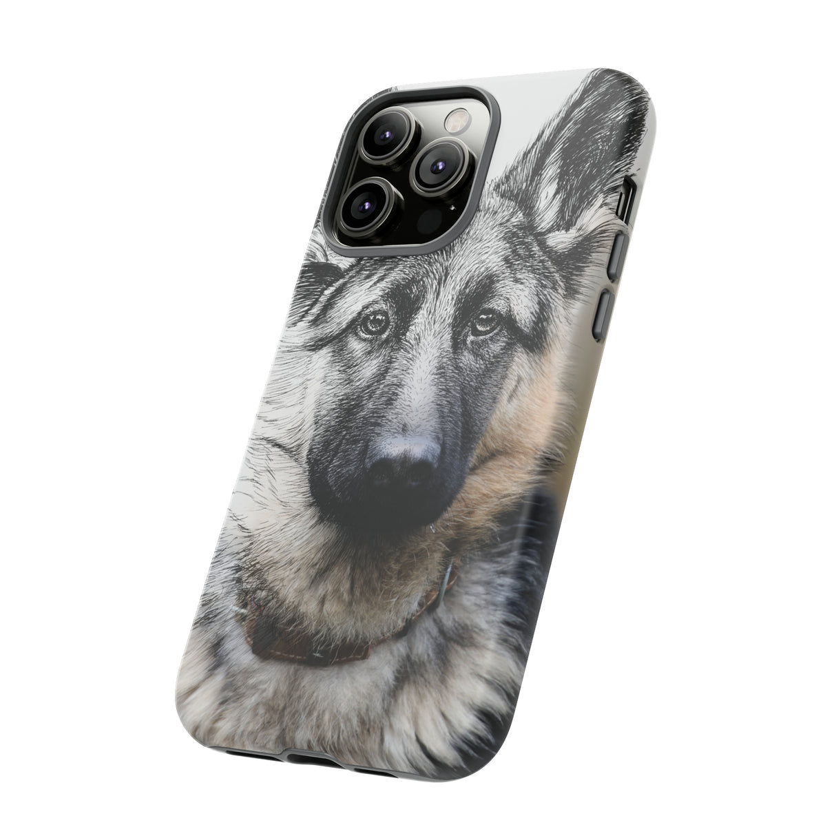 German Shepherd - Protective Phone Case