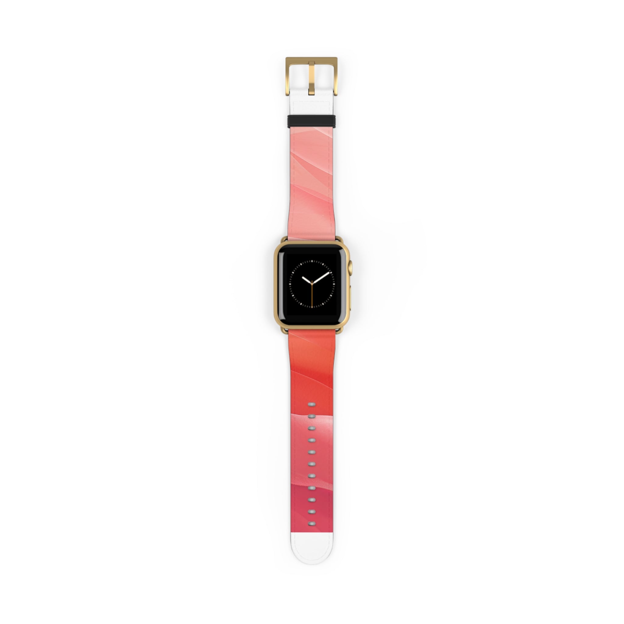 Wavy Coral Bands - Watch Band