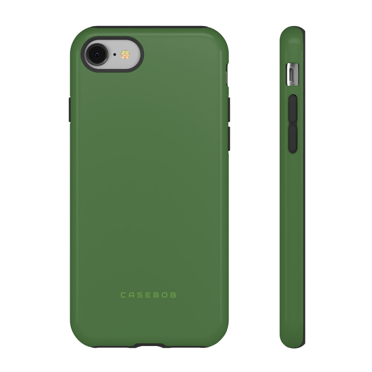 Fern Green - Protective Phone Case