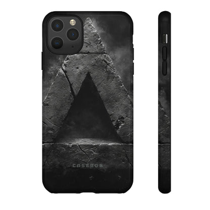 Norse Legends Sigil - Protective Phone Case