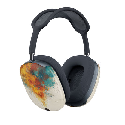 Meditaatio-Ember - AirPod Max -kotelo