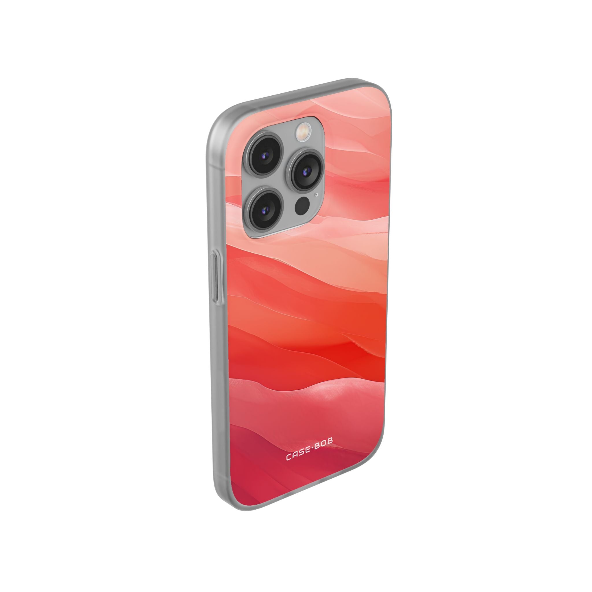 Silken Bands iPhone 14 Pro Case - Soft