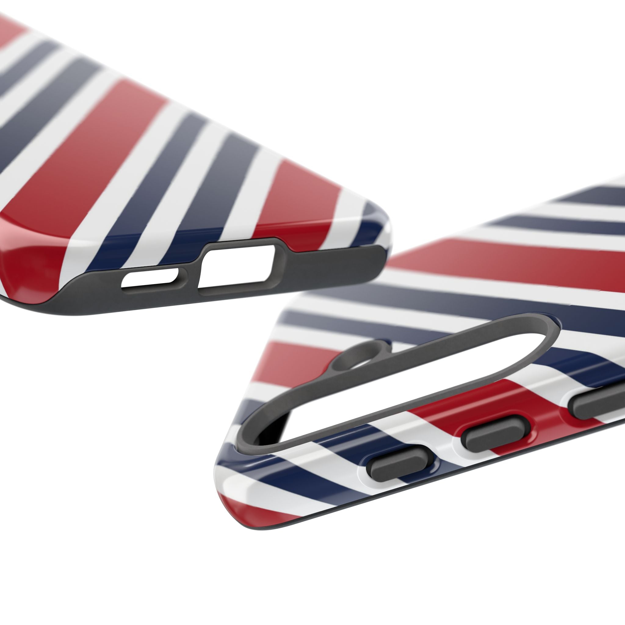 Test Samsung S25 Case - Tough