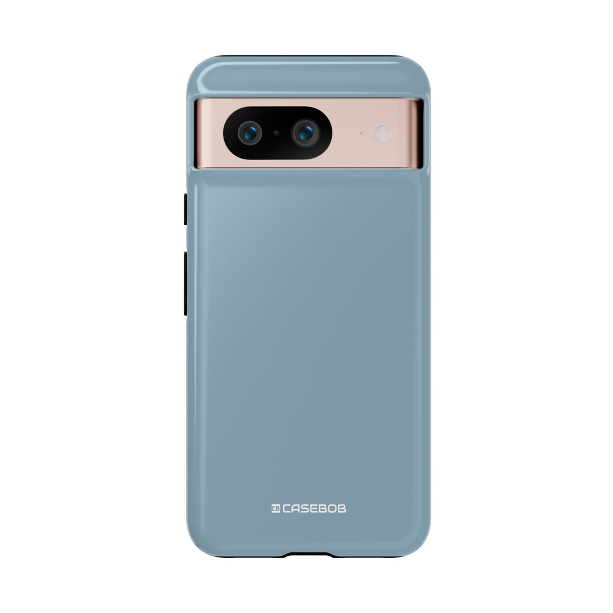 Pewter Blue | Phone Case for Google Pixel (Protective Case)