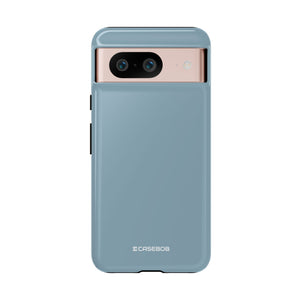 Pewter Blue | Phone Case for Google Pixel (Protective Case)