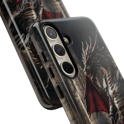 Dragon Reigns Majesty - Samsung Case