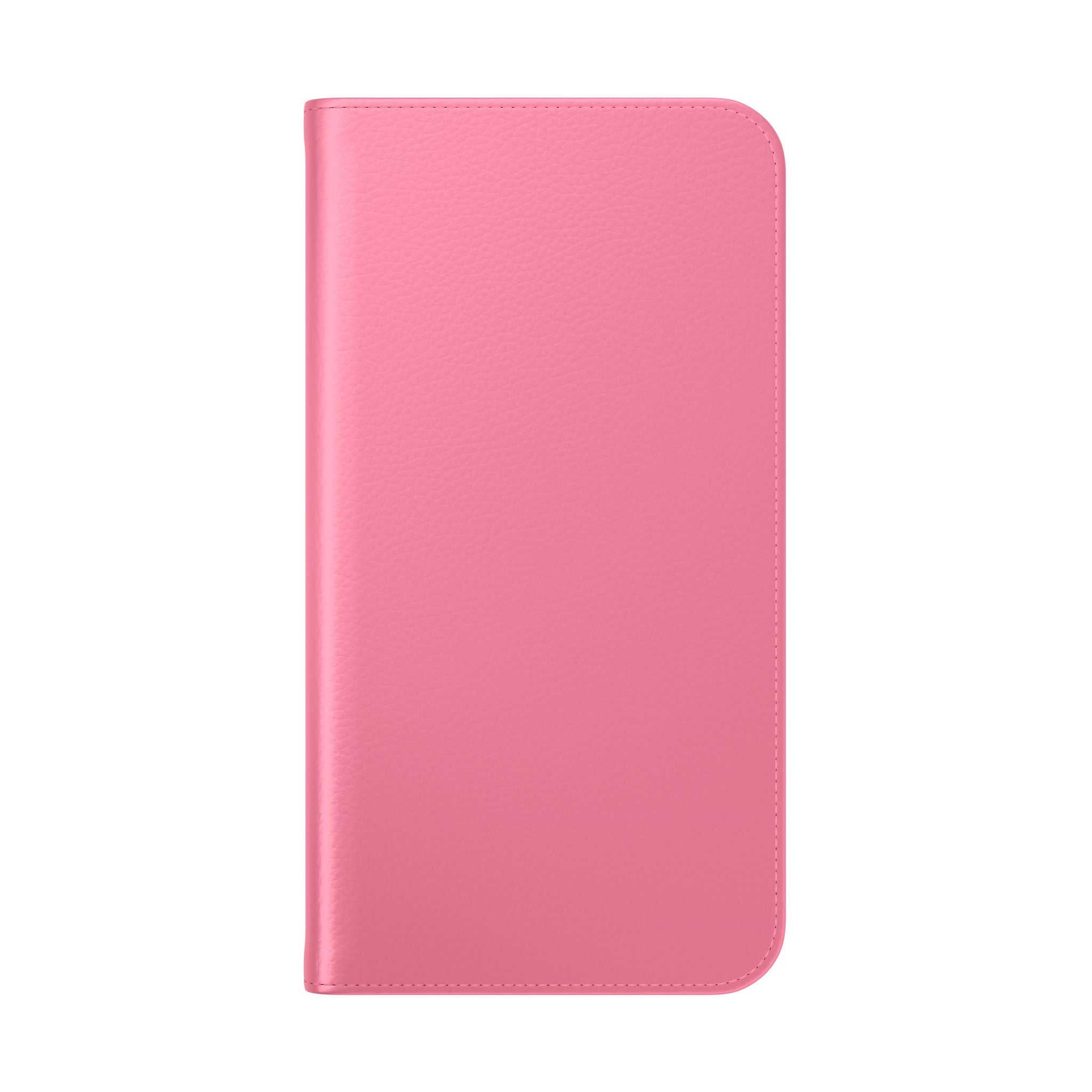 Baker Miller Pink – iPhone Wallet  Case